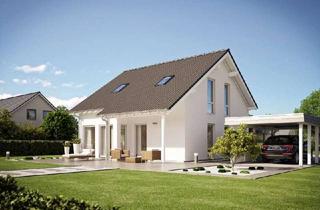 Haus kaufen in 09526 Olbernhau, Individuell geplantes Familienhaus mit 24 Monaten Festpreisgarantie!