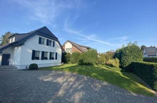 Haus kaufen in 47800 Bockum, Krefeld-Stadtwald! Freistehendes-Familiendomizil in Top Lage und Traumgarten!