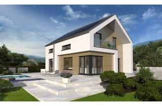 Haus kaufen in 72501 Gammertingen, Design 13 - Wohlfühlhaus mit Aussicht