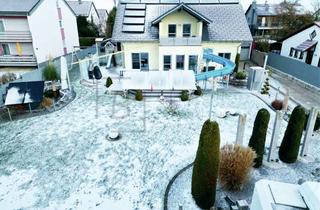 Einfamilienhaus kaufen in 89182 Bernstadt, Erstklassiges, modernes Einfamilienhaus mit hochwertiger Bauweise und exquisiten Materialien+++ Ende