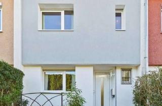 Reihenhaus kaufen in 88045 Friedrichshafen, FN - KitzenwieseKleines Reihenhaus als lukrative Kapitalanlage in schöner Wohnlage