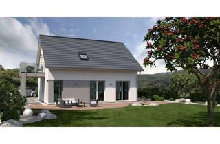 Haus kaufen in 53947 Nettersheim, Generation 12 - grenzenlose Möglichkeiten inkl. großes Grundstück in guter Wohnlage
