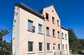 Mehrfamilienhaus kaufen in 09376 Oelsnitz/Erzgebirge, Mehrfamilienhaus in Oberoelsnitz