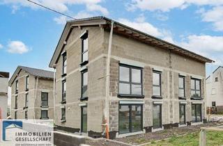Haus kaufen in 56412 Girod, Schicker, moderner Neubau in ruhiger Lage (schlüsselfertig!)