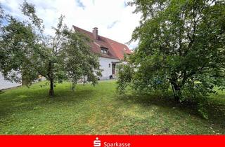 Grundstück zu kaufen in 85221 Dachau, BAUHERR GESUCHT!