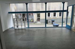 Büro zu mieten in 65582 Diez, Gepflegte und helle Büroeinheit mit Schaufenster in der Altstadt von Diez