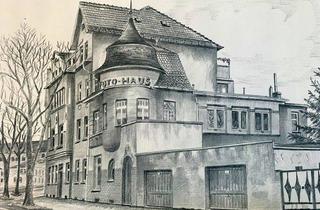 Immobilie kaufen in Straße Des Friedens 9b, 04808 Wurzen, AfA - Investoren aufgepasst ... Historisches Mehrfamilienwohnhaus mit Modernisierungspotential in der Domstadt Wurzen
