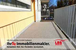 Wohnung kaufen in 89597 Munderkingen, TOP gepflegte und sonnige Wohnung