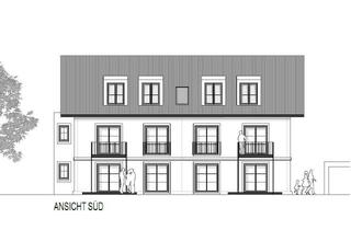 Wohnung kaufen in 82319 Starnberg, Dachgeschosswohnung/ Neubau in bester Wohnlage Starnberg / WE- Nr. 5