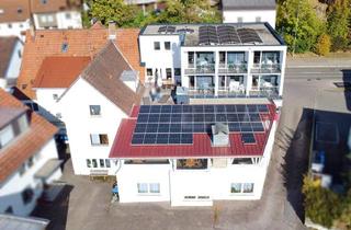 Gewerbeimmobilie kaufen in 89522 Heidenheim an der Brenz, Aparthotel & Restaurant in Heidenheim: Top Rendite-Immobilie in Hochfrequenzlage