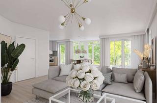 Villa kaufen in 82343 Pöcking, ENGEL & VÖLKERS: Ihr neues Zuhause mit Weitblick in Pöcking am Starnberger See
