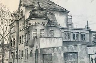 Haus kaufen in 04808 Wurzen, Investoren aufgepasst ... Historisches Mehrfamilienwohnhaus in der Domstadt Wurzen