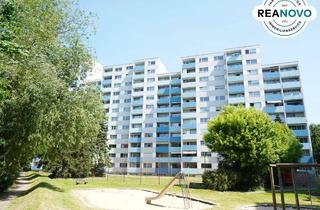 Wohnung kaufen in 65835 Liederbach am Taunus, Grundbuch statt Sparbuch. Vermietete Wohnung mit TG-Stellplatz in Liederbach