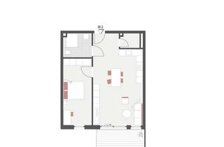Wohnung kaufen in Hinterweilerstraße 63, 72810 Gomaringen, Barrierefreie Erdgeschosswohnung mit Terrasse und Garten
