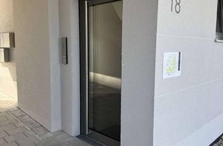 Wohnung kaufen in Resi-Huber-Straße 18, 85221 Dachau, Dachterrasse und Westausrichtung - Durchdachter Grundriss | B2.3