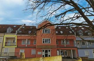 Wohnung kaufen in 94544 Hofkirchen, Haus im Haus - Einziehen - Wohlfühlen - Top 100 m² Maisonette-Wohnung mit Balkon und Wintergartenec