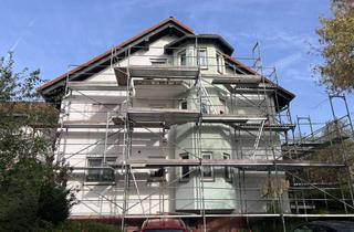 Wohnung kaufen in 61203 Reichelsheim (Wetterau), Klein aber fein!!! ETW mit Balkon und Stellplatz
