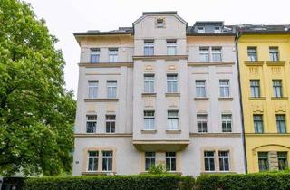 Wohnung kaufen in Heckenweg 17, 08060 Marienthal Ost, Zweiraumwohnung in Zwickau