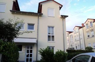 Wohnung kaufen in 64572 Büttelborn, Moderne 2-Zimmer-Wohnung in kleiner Wohnanlage von Worfelden