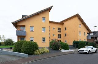 Wohnung mieten in 52525 Heinsberg, Altengerecht und Komfortabel! 2-Zimmerwohnung in ruhiger Wohnlage