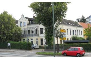 Wohnung mieten in 24937 Jürgensby, Sehr schöne 4,5 Zi. Altbauwohnung mit Hafenblick