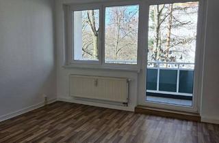 Wohnung mieten in Bendastraße, 99867 Gotha, Wohnung des Monats- sanierte 3 Raum Wohnung in der Bendastraße