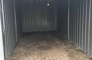 Garagen mieten in Eupenerstrasse 37, 27576 Lehe, Vermiete abschließbare Einzelgaragen