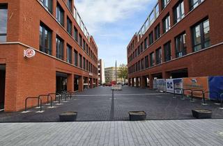 Geschäftslokal mieten in Wunstorfer Str. 4-10, 31535 Neustadt, Ladenfläche im Neustadttor