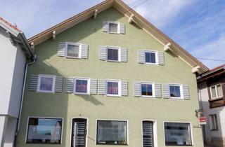 Doppelhaushälfte kaufen in 86971 Peiting, Doppelhaushälfte in zentraler Lage in Peiting