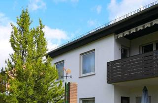 Einfamilienhaus kaufen in 34320 Söhrewald, Söhrewald-Wattenbach-Großzügiges Einfamilienhaus mit wunderschönem Gartengrundstück und Fernblick