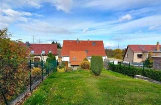 Einfamilienhaus kaufen in 06343 Mansfeld, Einfamilienhaus zum sofort einziehen in Mansfeld