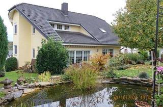 Haus kaufen in 66440 Blieskastel, Exklusives Wohnen mit Fernblick in Toplage von Blieskastel