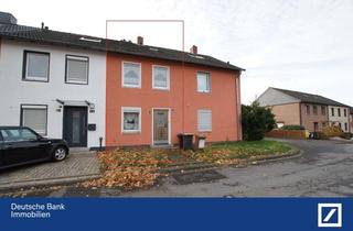 Haus kaufen in 44359 Nette, Solides Reihenmittelhaus in Dortmund-Mengede