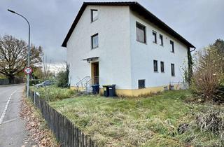 Haus kaufen in 85238 Petershausen, Renovieren oder Neubau!!!!!!