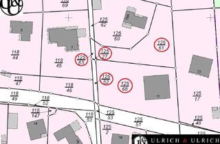 Grundstück zu kaufen in 21227 Bendestorf, Bauplatz in begehrter Lage von Bendestorf!