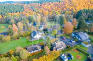 Grundstück zu kaufen in 52159 Roetgen, Roetgen-Rott: Traumhaftes Grundstück mit Blick in die Eifel - Jetzt zugreifen!
