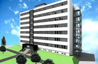 Büro zu mieten in Leinastraße 42, 99867 Gotha, Büro & Praxen von ca. 200 - 3500 m² zu vermieten