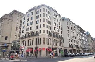 Büro zu mieten in Mohrenstraße 17, 10117 Mitte, Bürofläche direkt am Bahnhof Stadtmitte