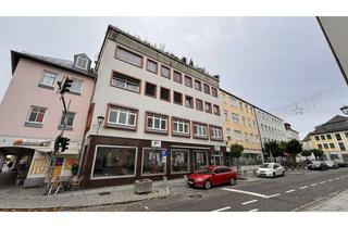 Gewerbeimmobilie kaufen in Neuöttinger Straße 20, 84503 Altötting, ... AIGNER - stark frequentierte, großzügige sowie zentrumsnah gelegene Ladenfläche ...