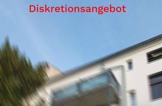 Gewerbeimmobilie kaufen in 01744 Dippoldiswalde, Ca. 9 % Rendite / Supermarkt+Fachmarkt mit guten Mietern zu verkaufen