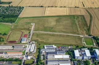 Gewerbeimmobilie kaufen in Lindenhof, 99974 Mühlhausen, Industrie- und Gewerbepark Lindenhof in Mühlhausen