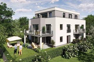 Wohnung kaufen in 74226 Nordheim, Exklusives Neubauprojekt: Moderne Eleganz in begehrter Lage!
