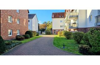 Wohnung kaufen in Lampehof, 30926 Seelze, 2. Zimmer- Dachgeschosswohnung mit PKW-Einstellplatz in Letter