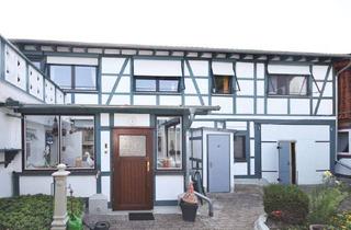 Haus kaufen in 38448 Vorsfelde, Hübsches Fachwerkhaus mit gemütlichem Wintergarten!