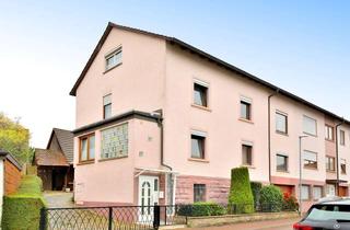 Mehrfamilienhaus kaufen in 75245 Neulingen, Liebe auf den ersten Ausblick - inkl. Baugrundstück