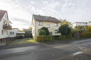 Einfamilienhaus kaufen in 35321 Laubach, Einfamilienhaus mit Werkstatt und großen Garten