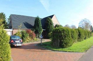 Einfamilienhaus kaufen in Bursweg, 26632 Ihlow, Ansprechendes 10-Zimmer-Einfamilienhaus zum Kauf in Ihlow