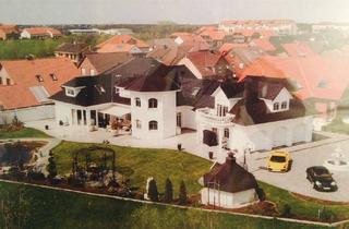 Haus mieten in 38446 Reislingen, Attraktive 10-Zimmer-Villa mit 2 Einbauküchen in Reislingen, Wolfsburg