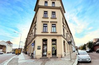 Geschäftslokal mieten in 01139 Dresden, Begehrte Lage!