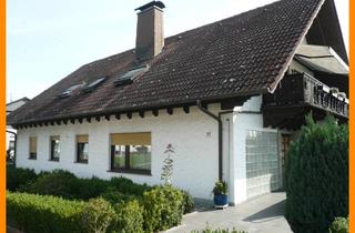 Wohnung kaufen in 34582 Borken, Borken - Eigentumswohnung in Borken (Hessen) zu verkaufen